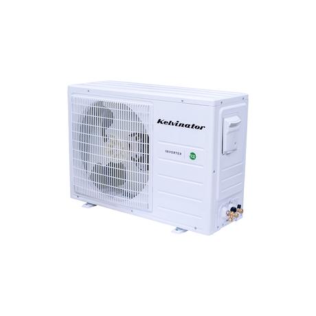 Kelvinator 1 Ton 3 Star Inverter Split Air Conditioner, KAS-V123ALSC6 (Outdoor SelfClean, 6 in 1 Expandable, 4 Way Swing, 2026)-7
