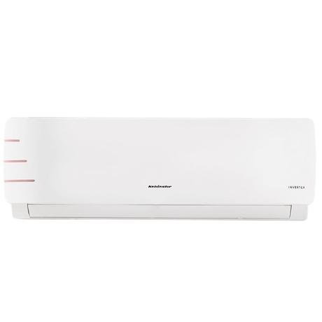 Kelvinator 1.5 Ton 3 Star 18K Inverter Split AC, KAS-V183ALSR6 (Outdoor SelfClean, 6 in 1 Expandable, 4 Way Swing) (2026)-0