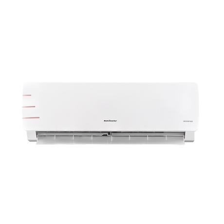 Kelvinator 1.5 Ton 3 Star 18K Inverter Split AC, KAS-V183ALSR6 (Outdoor SelfClean, 6 in 1 Expandable, 4 Way Swing) (2026)-1