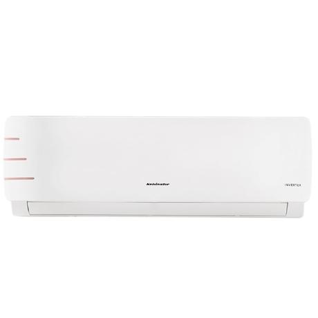 Kelvinator 2 Ton 3 Star 24K Inverter Split AC, KAS-V243ALSR6 (Outdoor SelfClean, 6 in 1 Expandable, 4 Way Swing) (2026)-0