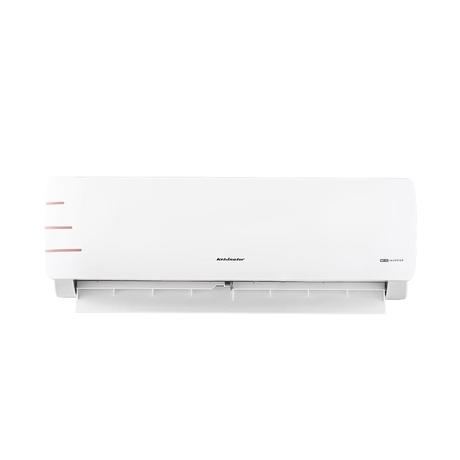 Kelvinator 2 Ton 3 Star 24K Inverter Split AC, KAS-V243ALSR6 (Outdoor SelfClean, 6 in 1 Expandable, 4 Way Swing) (2026)-1