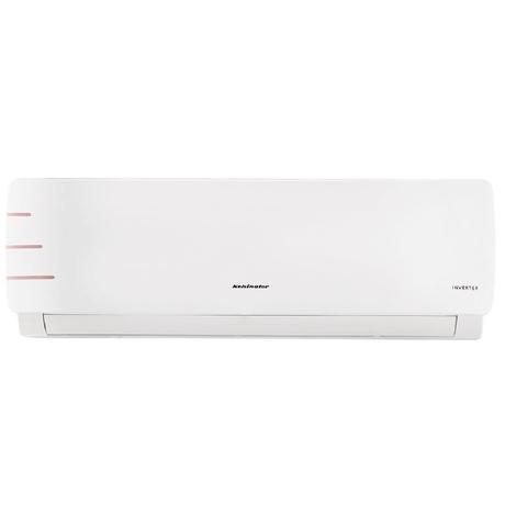 Kelvinator 1.5 Ton 3 Star 18K Inverter Split AC, KAS-V183ALSG6 (Outdoor SelfClean, 6 in 1 Expandable, 55 C High Ambient Operating) (2026)-0
