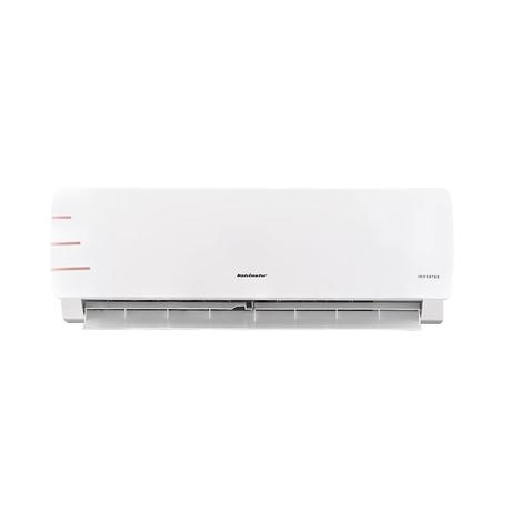 Kelvinator 1.5 Ton 3 Star 18K Inverter Split AC, KAS-V183ALSG6 (Outdoor SelfClean, 6 in 1 Expandable, 55 C High Ambient Operating) (2026)-1