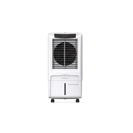 Kenstar Tallde HC BLDC 70 Desert Cooler, 70 L, White & Black-0