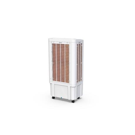 Kenstar Tallde HC BLDC 70 Desert Cooler, 70 L, White & Black-11