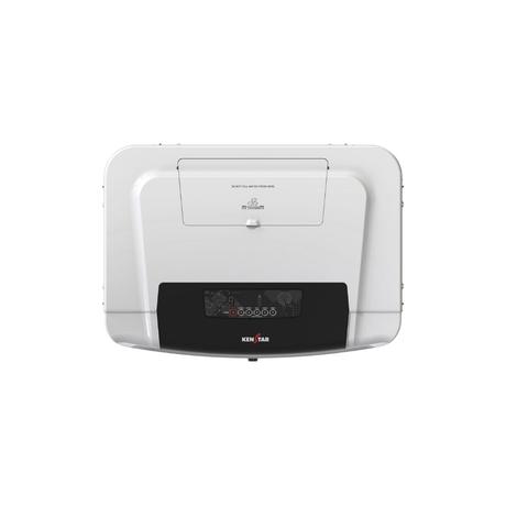 Kenstar Tallde HC BLDC 70 Desert Cooler, 70 L, White & Black-12