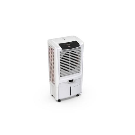 Kenstar Tallde HC BLDC 70 Desert Cooler, 70 L, White & Black-3