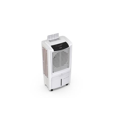 Kenstar Tallde HC BLDC 70 Desert Cooler, 70 L, White & Black-4