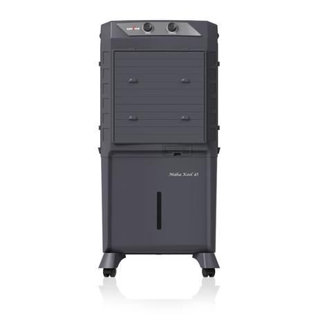 Kenstar Mahakool 45 L Personal Air Cooler, Grey-0