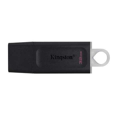 Kingston 32 GB DataTraveler Exodia Flash Drive, DTX-0