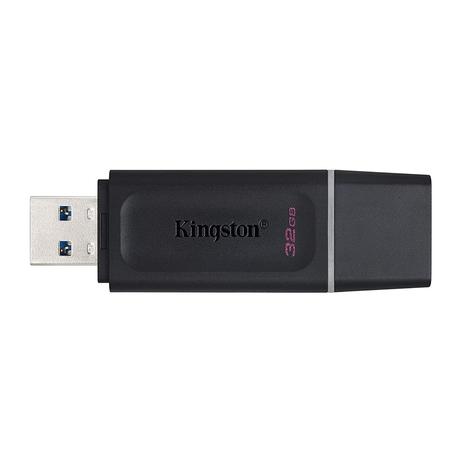 Kingston 32 GB DataTraveler Exodia Flash Drive, DTX-2