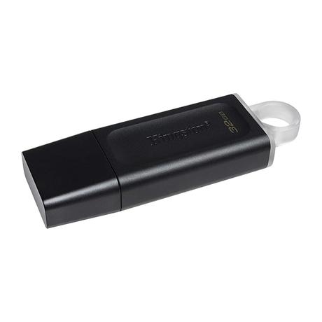 Kingston 32 GB DataTraveler Exodia Flash Drive, DTX-3