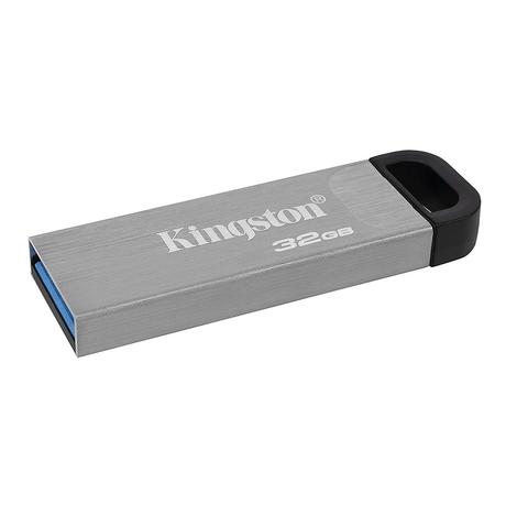 Kingston 32 GB DataTraveler Kyson Flash Drive, DTKN-2
