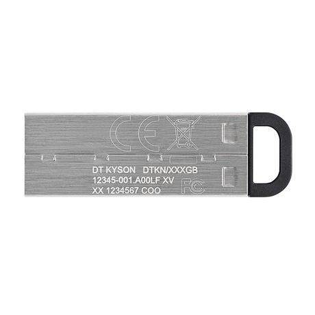 Kingston 32 GB DataTraveler Kyson Flash Drive, DTKN-3