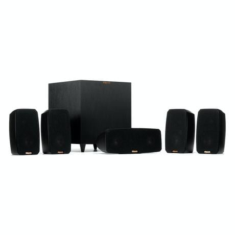 Klipsch Reference シアターパック5.1ch Klipsch Reference Theatre Pack 5.1