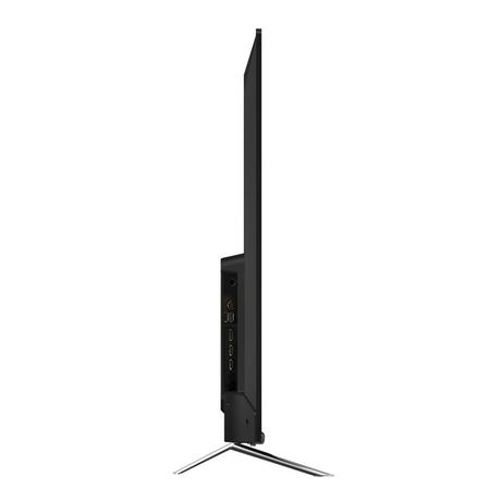 Kodak 164 cm (65 inch) Ultra HD (4K) Premium Android TV with Dolby Digital Plus and DTS TruSurround, CA Series 65CA0101-5