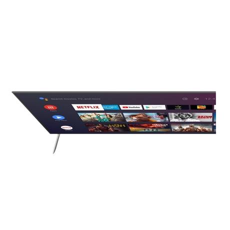 Kodak 164 cm (65 inch) Ultra HD (4K) Premium Android TV with Dolby Digital Plus and DTS TruSurround, CA Series 65CA0101-7