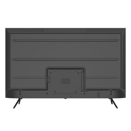 Kodak 108 cm (43 inch) Ultra HD (4K) LED Smart LED TV, CAPRO Series 43CAPRO5022-6