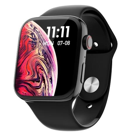 Kratos SW15 Smartwatch, 4.69 cm (1.85 inch) HD Display, Bluetooth Calling, IP67 Water Resistant, Long Battery Life, 25+ Sport Modes, SpO2 & Health Monitoring, Smart Watch with 200+ Watch Faces-6