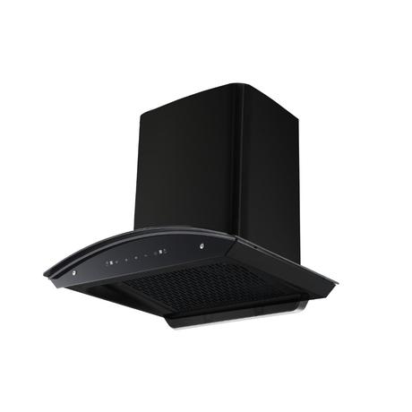 Kutchina Hood, FRESHY 60, Black-2