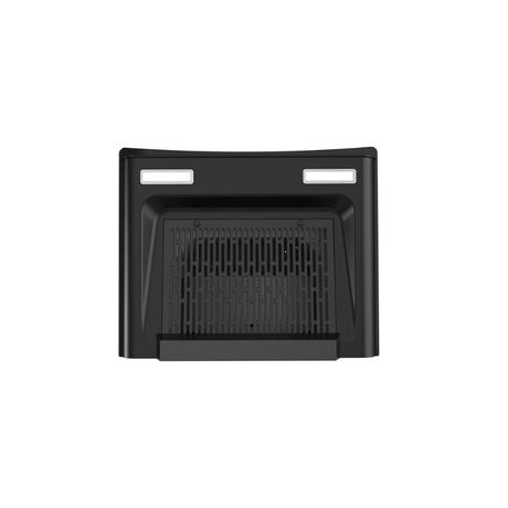 Kutchina Hood, FRESHY 60, Black-3