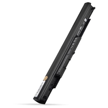 Lapcare 4-Cell 2000 mAh 14.6V Laptop Battery Designed for HP HS04 (LHOBTS5805)-0