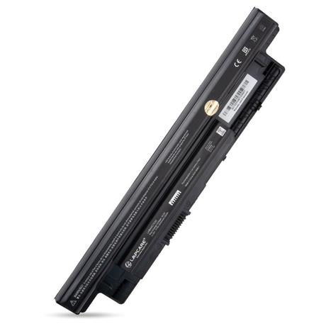 Lapcare 4-Cell 2000 mAh 14.8V Laptop Battery Designed for Dell 3521 4C (LHBA4C7032)-0