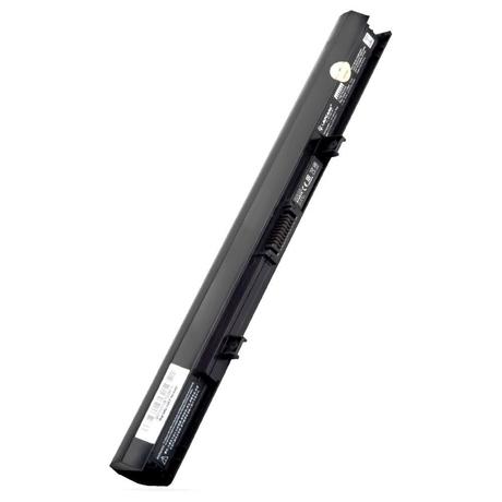 Lapcare LTPBTPA5806 4-Cell 2000mAh Laptop Battery, Black-0