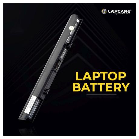 Lapcare LTPBTPA5806 4-Cell 2000mAh Laptop Battery, Black-4