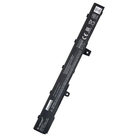Lapcare LROBTAX5114 4-Cell 2000mAh Laptop Battery, Black-0