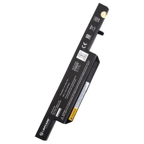 Lapcare LROBT6C3095 6-Cell 4000 mAh Laptop Battery , Black-0
