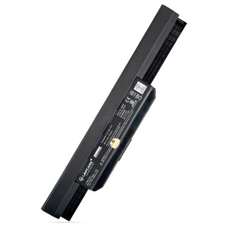 Lapcare LROB6C3539 6-Cell 4000mAh Laptop Battery, Black-0