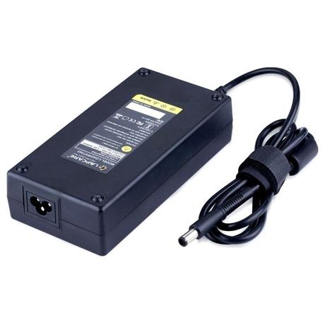 Lapcare LOADWV7345 Laptop Power Adapter with Over Current Protection, Black-0
