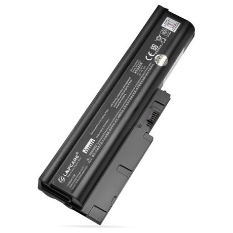 Lapcare LIOBT6C1638 6-Cell 4000mAh Laptop Battery, Black-0