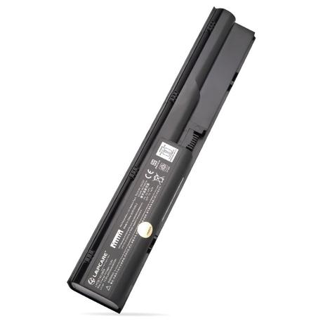 Lapcare LHOBT6C3889 6-Cell 4000mAh Laptop Battery, Black-0