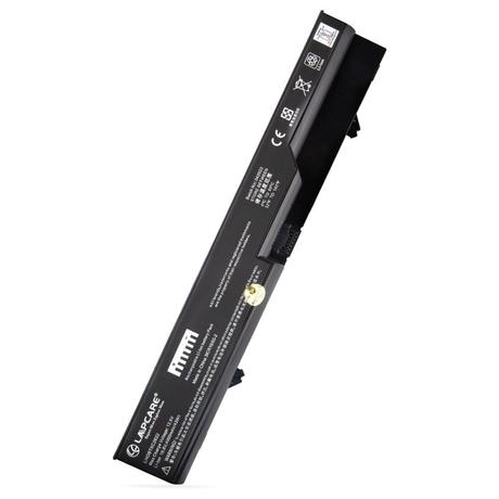 Lapcare LHOBT6C2622 6-Cell 4000mAh Laptop Battery, Black-0