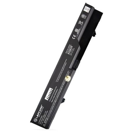 Lapcare LHOBT6C2622 6-Cell 4000mAh Laptop Battery, Black-0