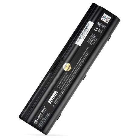 Lapcare LHOBT6C1593 Rechargeable Lithium-ion (Li-Ion) Laptop Battery with 6-Cell, Black-0