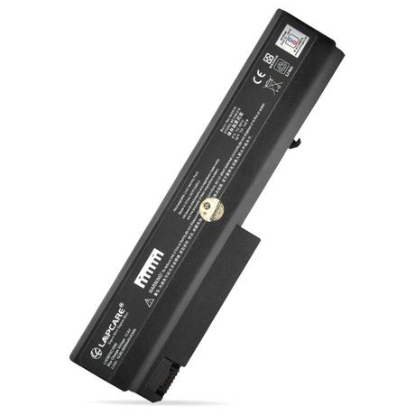 Lapcare LHOBT6C1590 Rechargeable Lithium-ion (Li-Ion) Laptop Battery with 6-Cell, Black-0