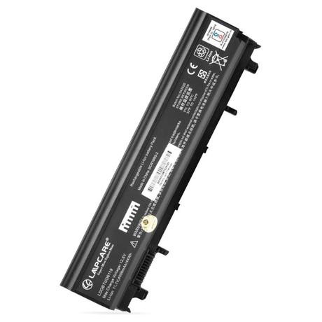 Lapcare LDOBTUD6119 6-Cell 4000mAh Laptop Battery, Black-0