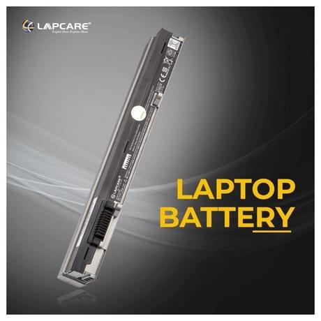 Lapcare LDOBT6C4483 4000mAh 6-Cell Laptop Battery, Black-1
