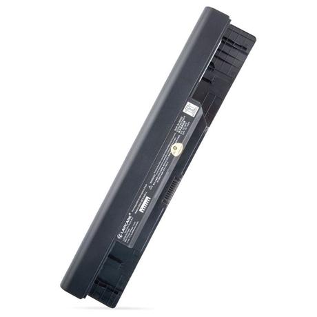Lapcare LDOBT6C2043 4000mAh 6-Cell Laptop Battery, Black-0