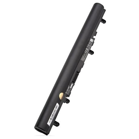 Lapcare LAOBTVS4866 4-Cell 2000mAh Laptop Battery, Black-0