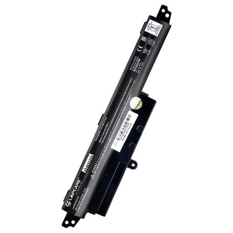 Lapcare LAOBTVO6115 3-Cell 2000mAh Laptop Battery, Black-0
