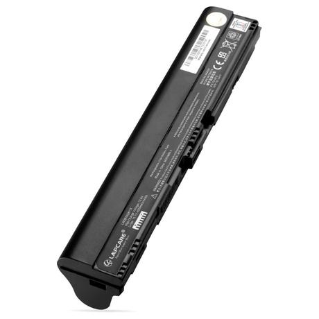 Lapcare LAOBT6C6113 6-Cell 4000mAh Laptop Battery, Black-0