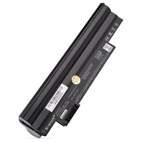 Lapcare LAOBT6C2733 6-Cell 4000mAh, Laptop Battery, Black-0