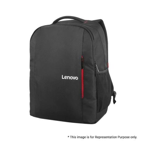 Lenovo Laptop Bag for 39.62 cm (15.6 inch) Laptops, Black GX40Q75-215-1