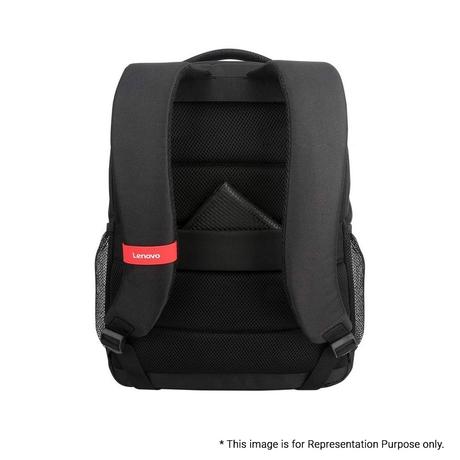 Lenovo Laptop Bag for 39.62 cm (15.6 inch) Laptops, Black GX40Q75-215-2