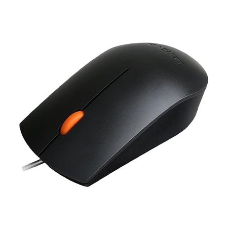 Lenovo 300 Wired Optical Mouse-2
