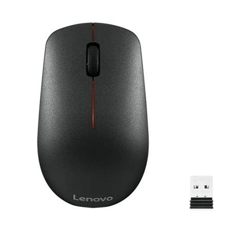 Lenovo 400 Wireless Optical Mouse-0